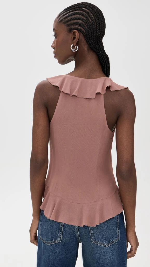Reformation Paulette Top 2