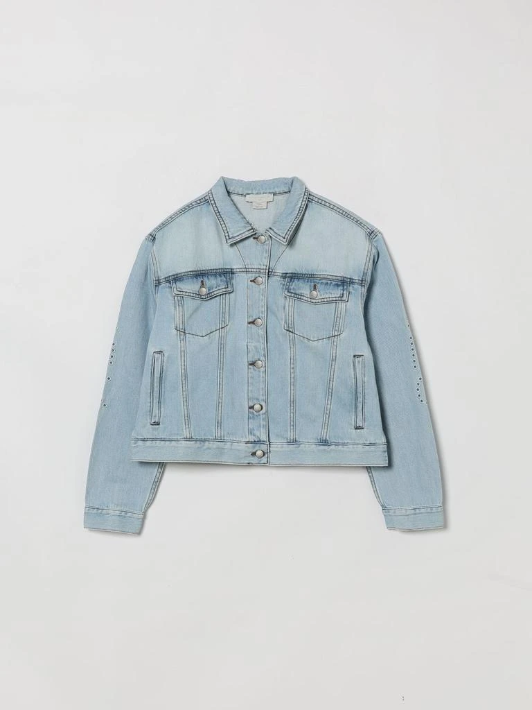Stella McCartney Jacket kids Stella McCartney Kids