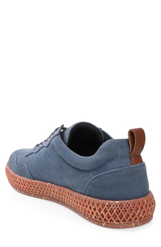 Thomas & Vine Kemp Textile Lace-Up Sneaker