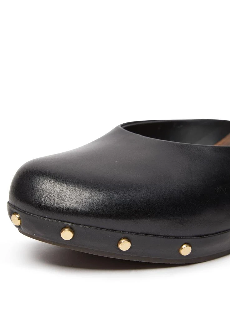 Chloé Clogs Judith 6