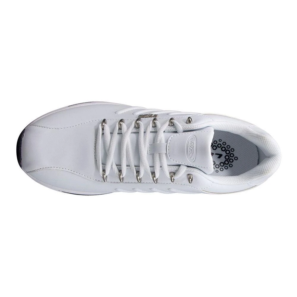 Lugz Phoenix Lace Up Sneakers 4