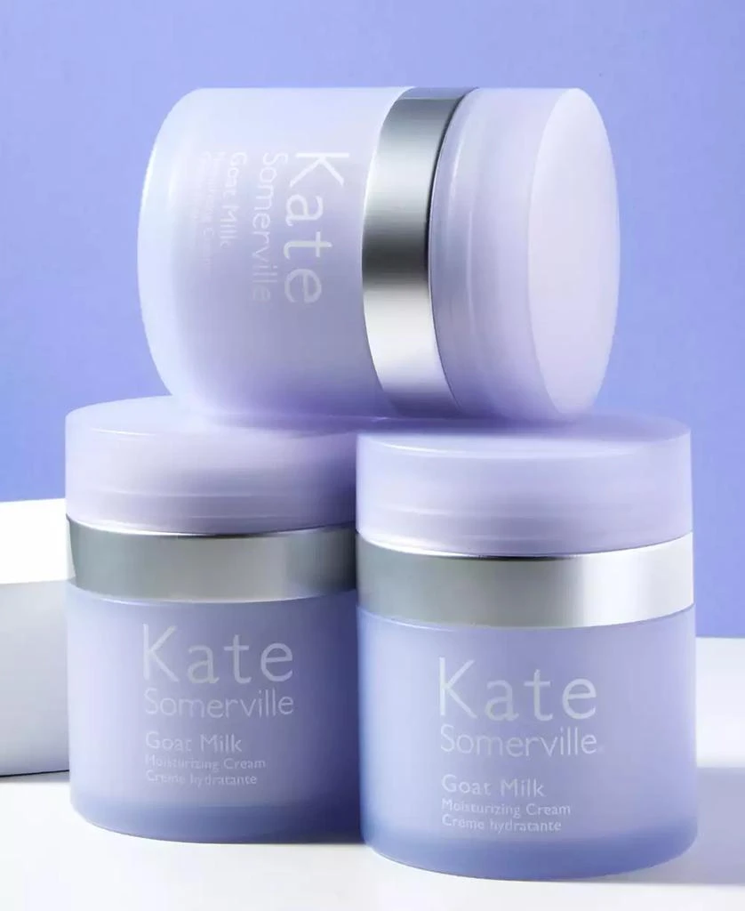 Kate Somerville Goat Milk Moisturizing Cream, 1.7 oz. 7