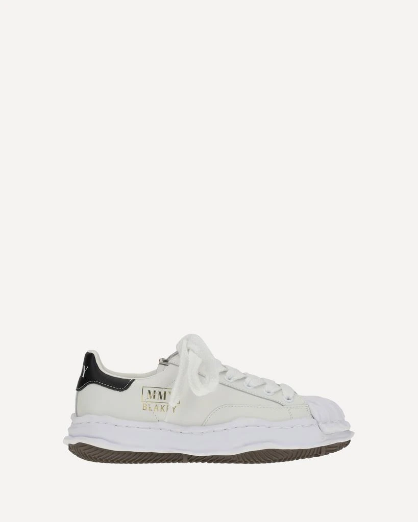 Maison MIHARA YASUHIRO Blakey OG Sneakers 1