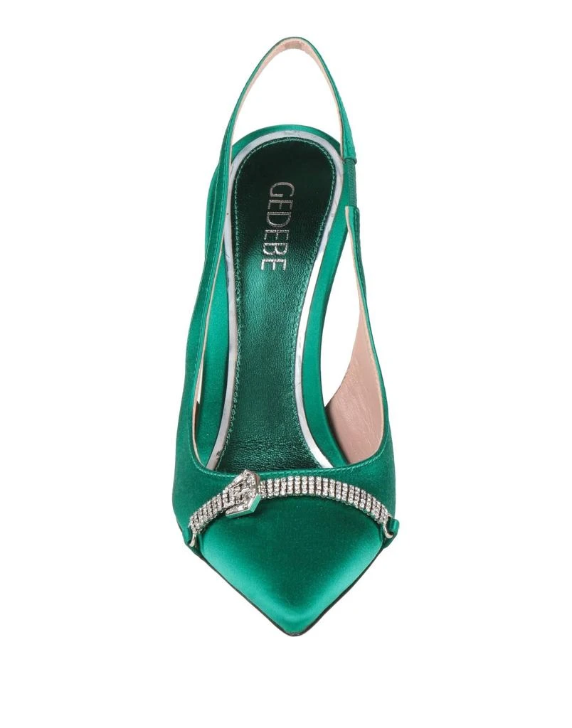 GEDEBE Pump 4