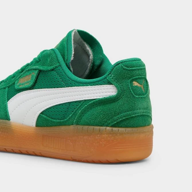 Puma Women's Puma Palermo LaModa Vintage Casual Shoes 7