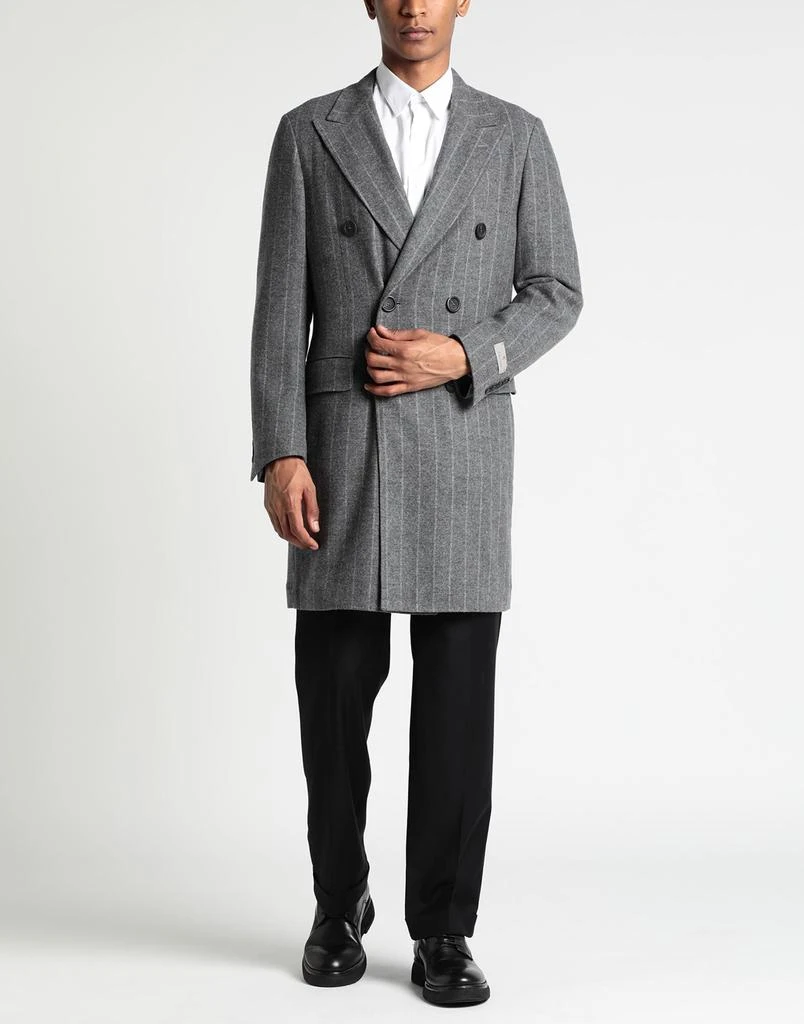 Canali Coat 3