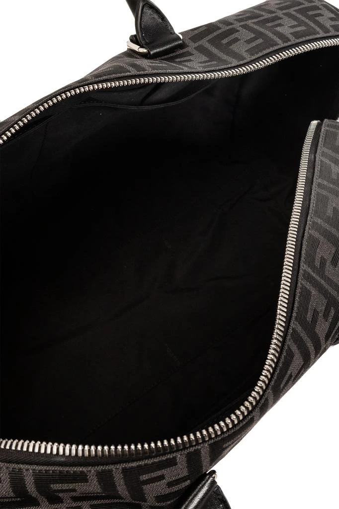 Fendi Duffel bag with logo 5
