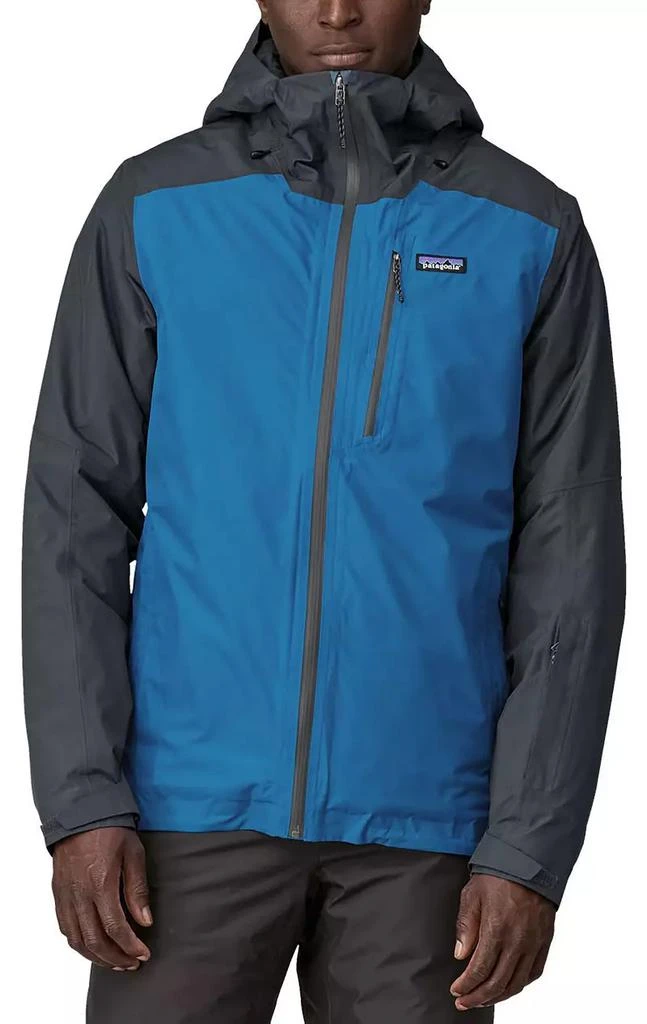 Patagonia Patagonia Men's Insulated Powder Town Jacket 1