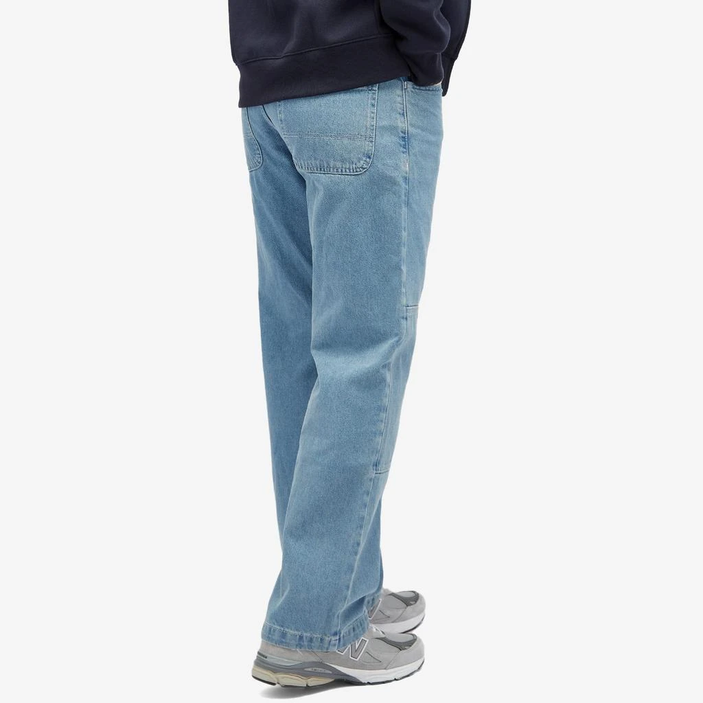 DICKIES Dickies Double Knee Denim Pant 3