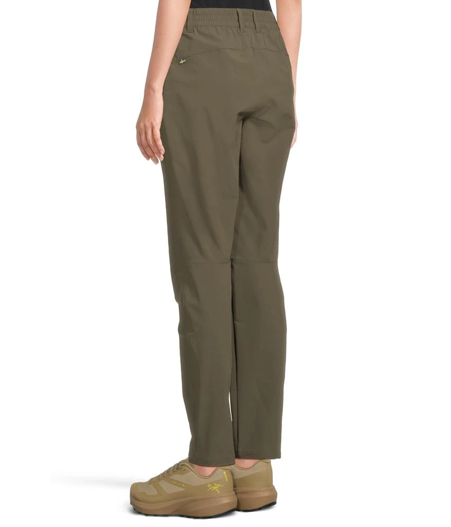 Fjällräven Abisko Trail Stretch Trousers 3