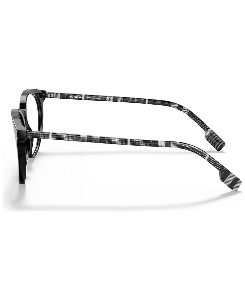 Burberry Women's Phantos Eyeglasses, BE231851-O 4