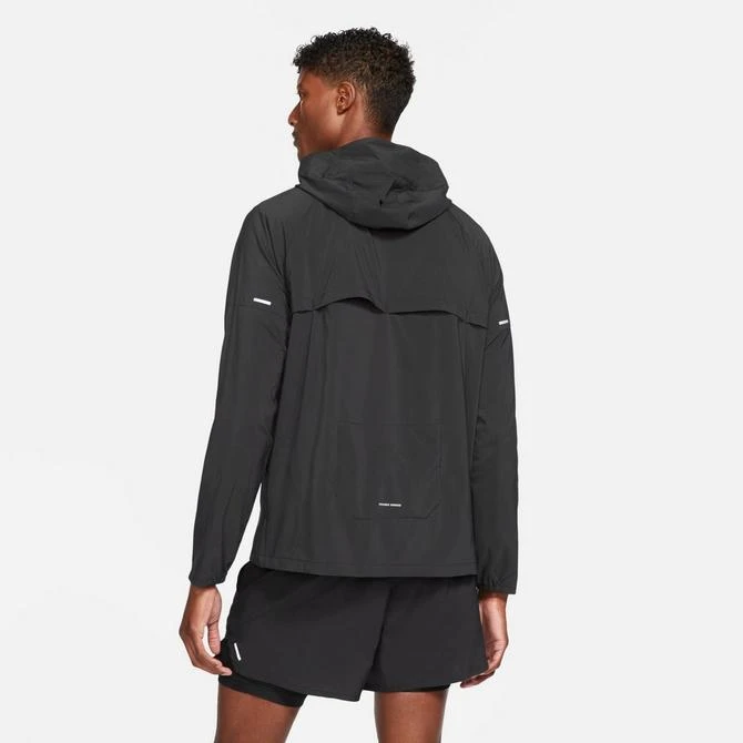 NIKE Men's Nike Packable Windrunner Jacket 3