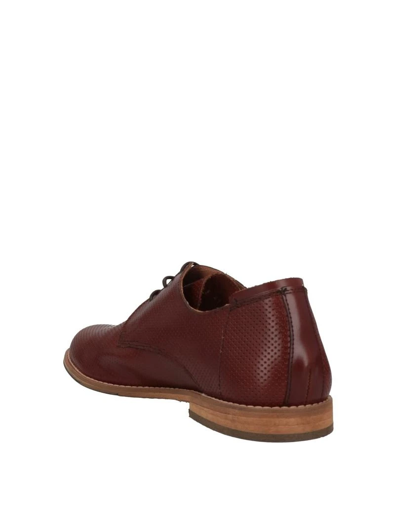 BOEMOS Laced shoes 3