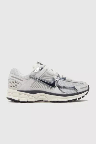 NIKE Nike Women's Air Zoom Vomero 5 'Photon Dust Metallic Silver' Sneakers - FD0884-025 1