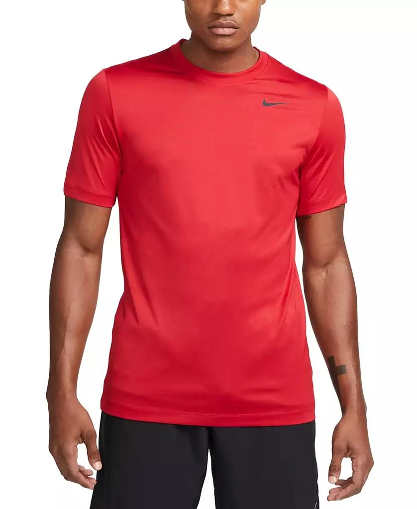NIKE Men's Dri-FIT Legend Fitness T-Shirt 1