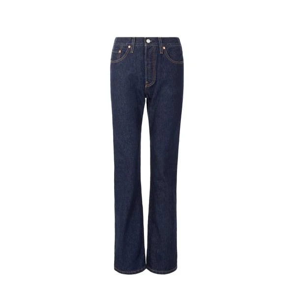 Levi's 501 Original cotton denim Jeans 1