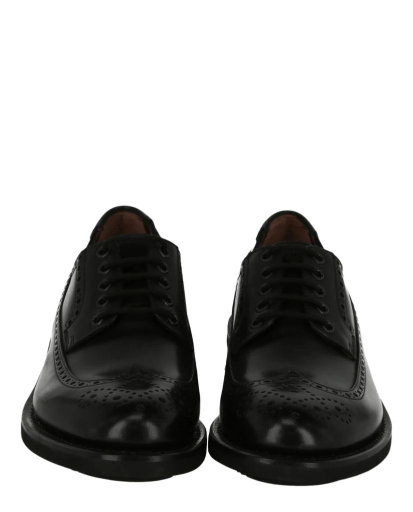 Salvatore Ferragamo Marcus Brogues 5