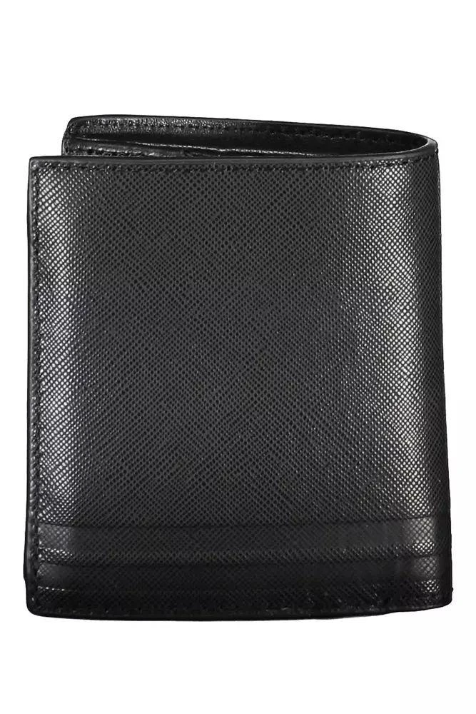 Tommy Hilfiger Leather Men's Wallet 2