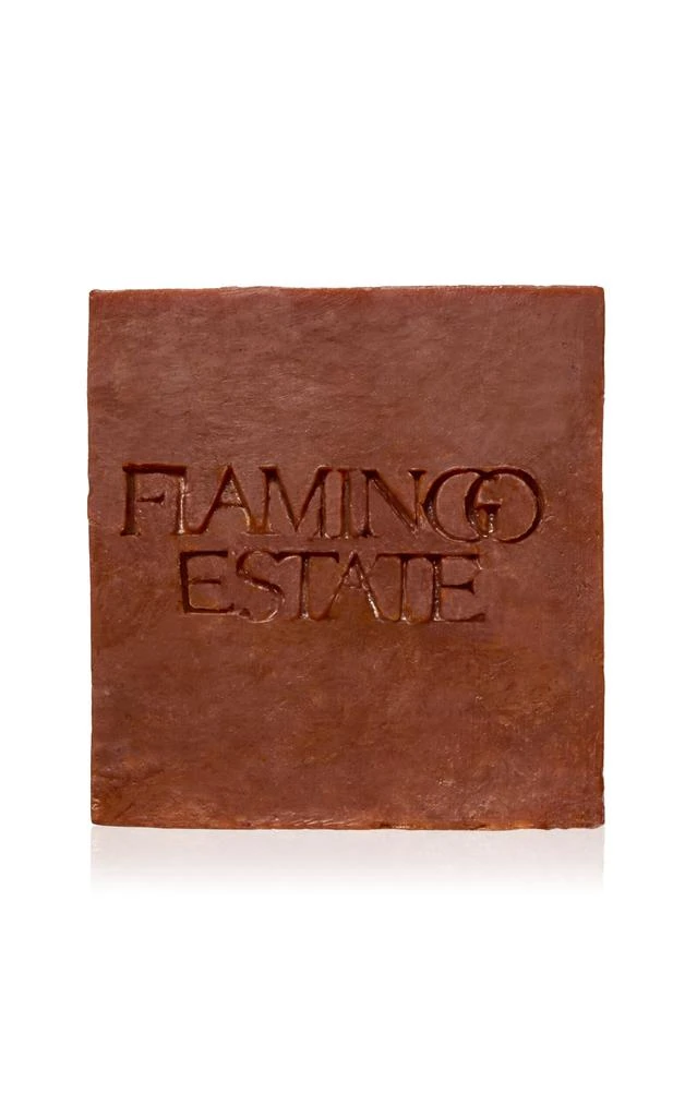 Flamingo Estate Flamingo Estate Roma Heirloom Tomato Bar Soap - Moda Operandi 1