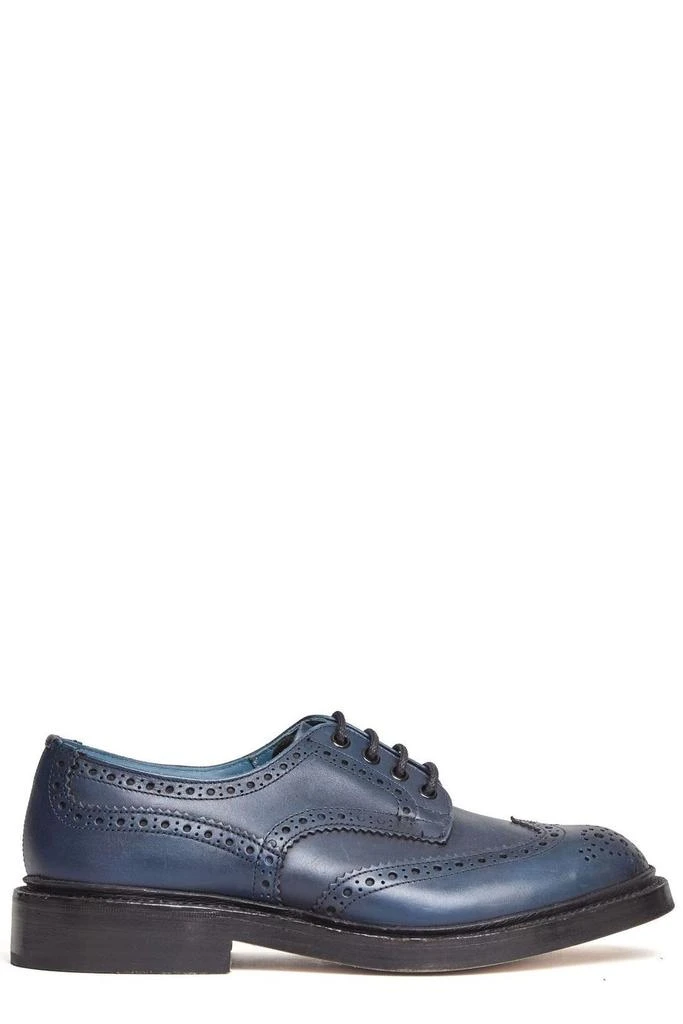 TRICKER
S Tricker
s Bourton Brogue Derby Shoes 2