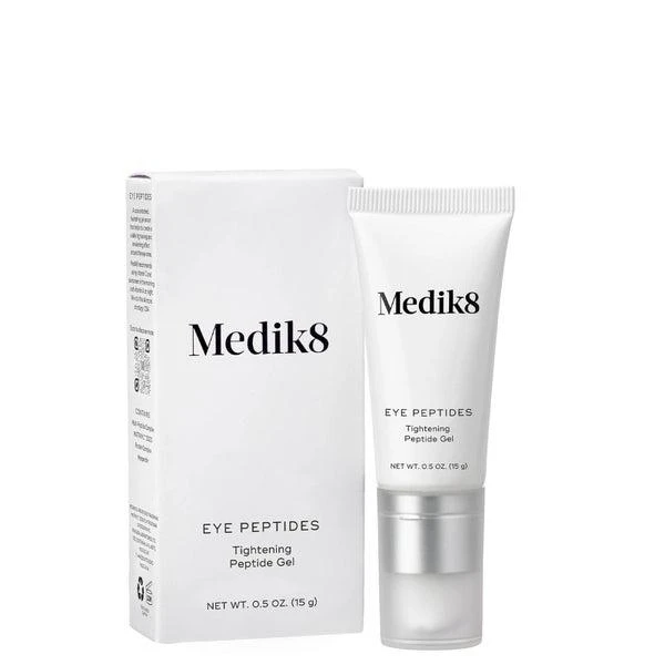 Medik8 Medik8 Eye Peptides Cream 15g 2