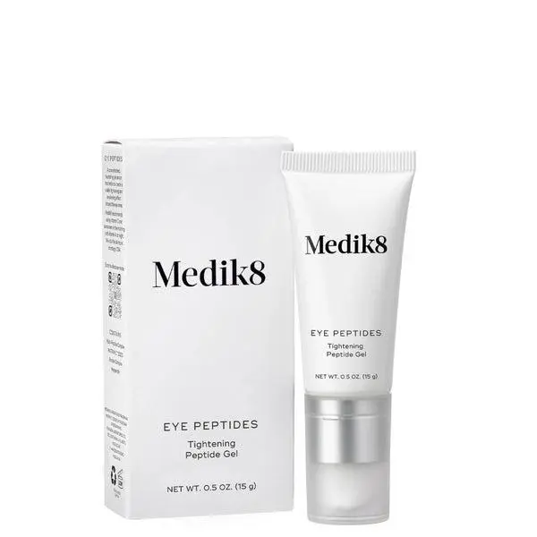 Medik8 Medik8 Eye Peptides Cream 15g 2
