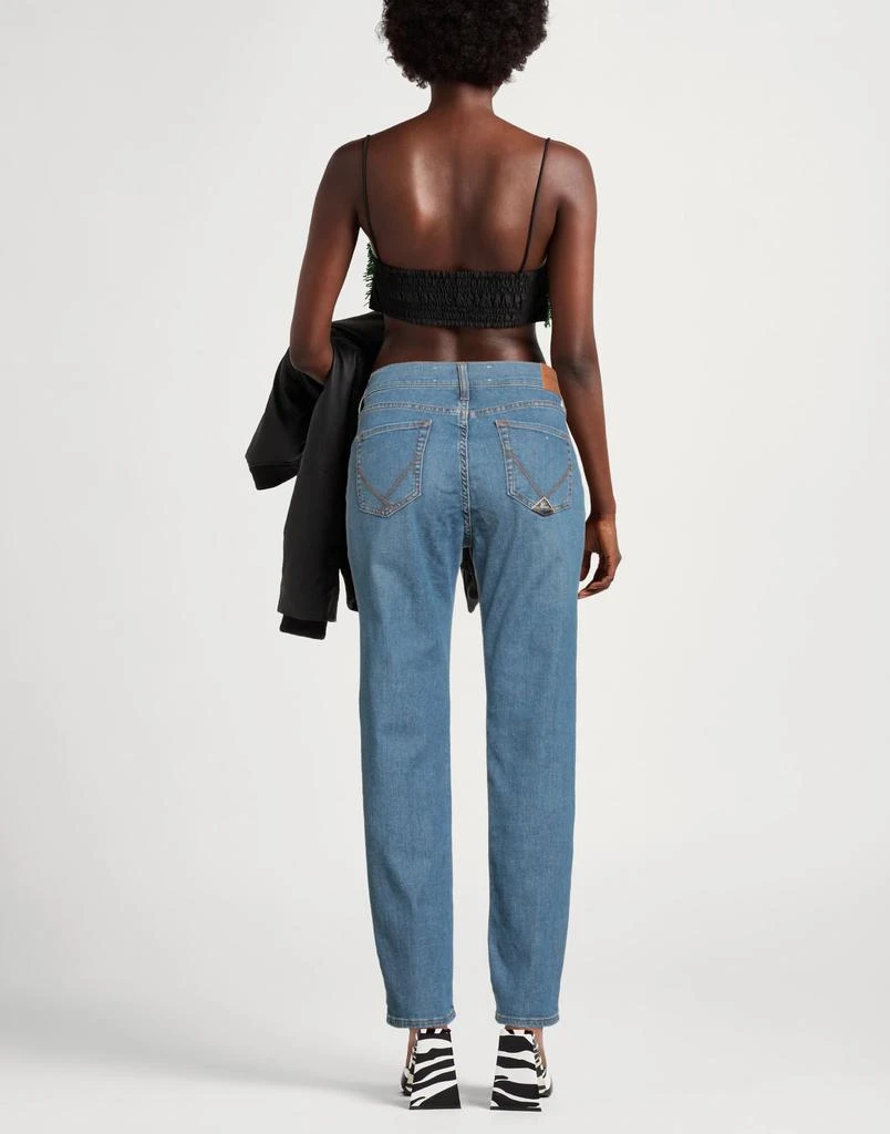 ROŸ ROGER'S Denim pants 3
