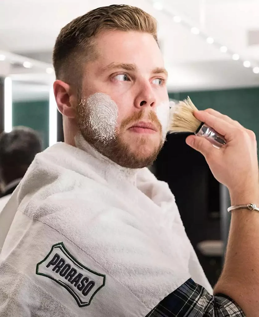 Proraso Natural Bristle Shave Brush 5