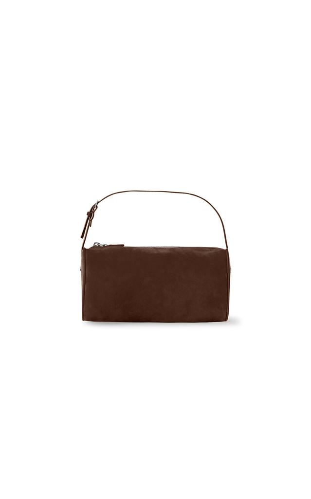 The Row The Row 90's Suede Bag - Moda Operandi
