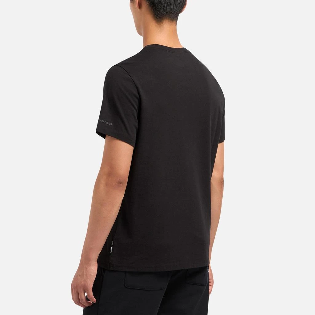 Moose Knuckles Moose Knuckles Satellite Cotton-Jersey T-Shirt 2