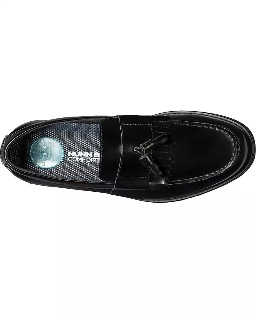 Nunn Bush Keaton Kiltie Men's Tassel Loafers 4