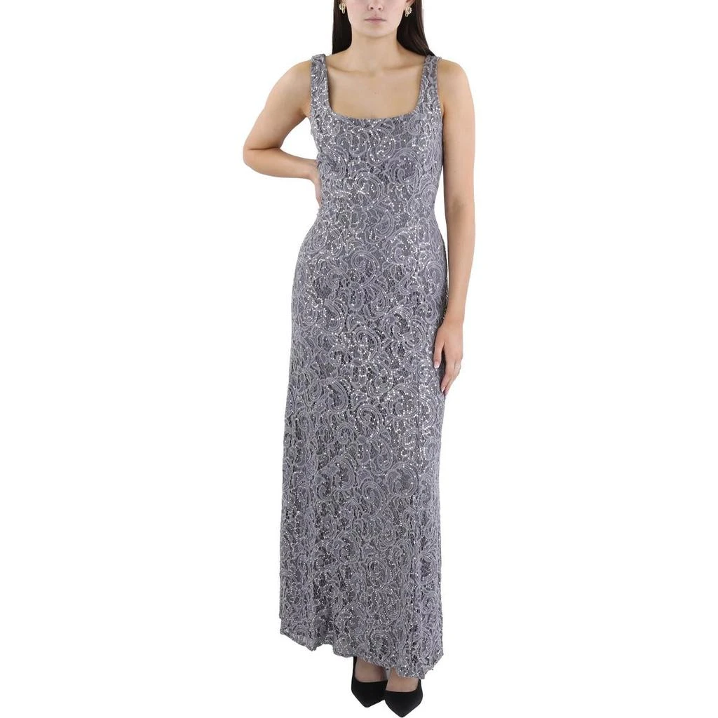 Shop Womens Lace Sequined Evening Dress on Sale at BeyondStyle  Get 80%  Off Womens Lace Sequined Evening Dress with Limited-Time Flash Deals,  Exclusive Discounts, and Special Offers. Enjoy Unbeatable Savings on