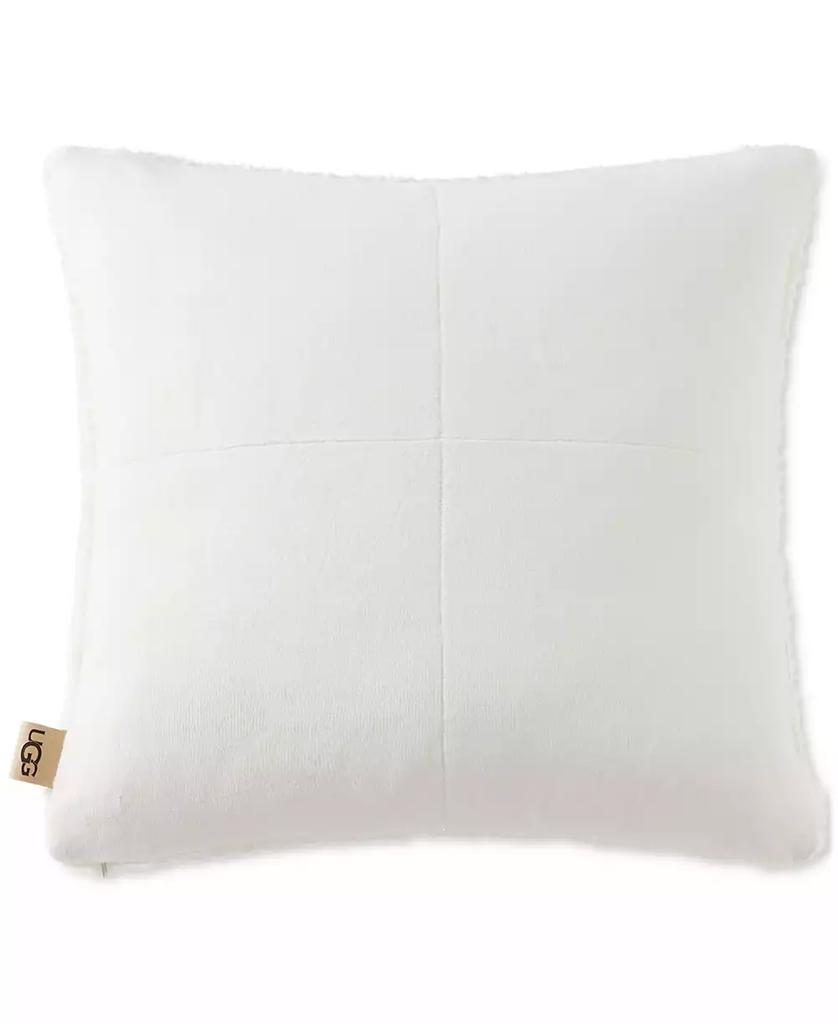 UGG Basia Decorative Pillow, 20" x 20"