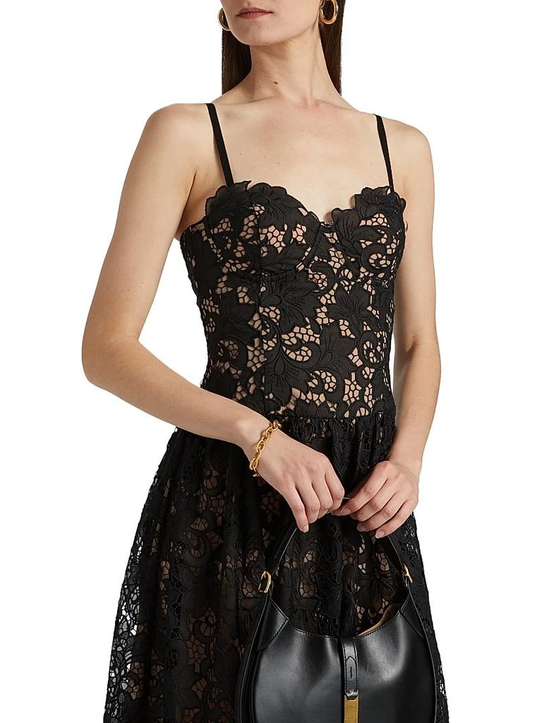 Shop Flyn Sweetheart Lace Midi-Dress on Sale at BeyondStyle  Get 76% Off  Flyn Sweetheart Lace Midi-Dress with Limited-Time Flash Deals, Exclusive  Discounts, and Special Offers. Enjoy Unbeatable Savings on Flyn Sweetheart