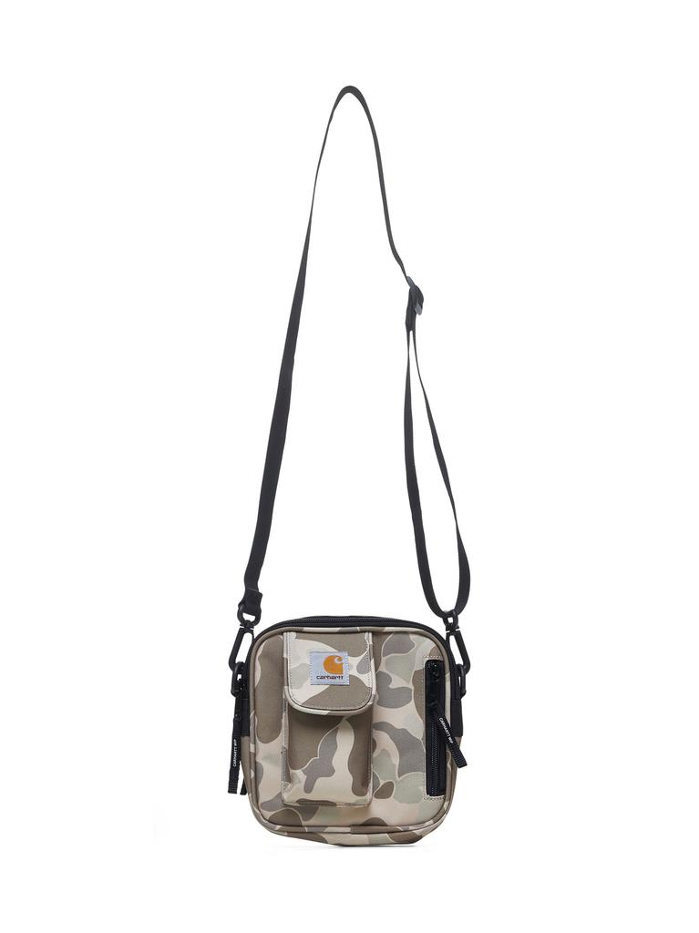 Carhartt WIP CARHARTT WIP | Beige Essentials Bag, Small | Man | PZ