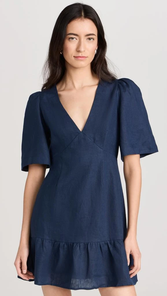 Rhode Mariana Dress 6