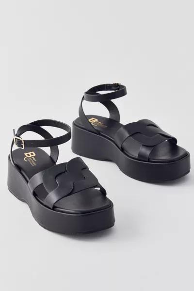 Seychelles BC Footwear By Seychelles Up In The Clouds Platform Sandal