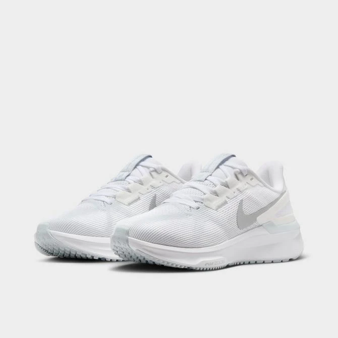 NIKE Women's Nike Air Zoom Structure 25 Running Shoes 2