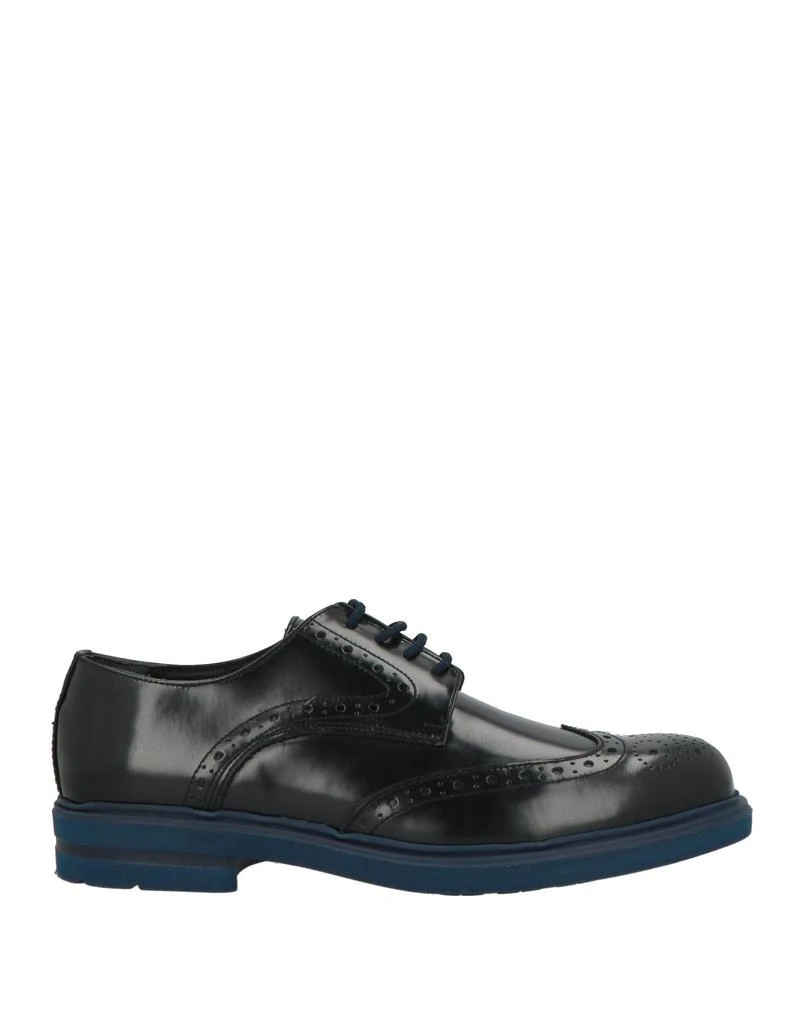 ALESSANDRO GILLES Laced shoes