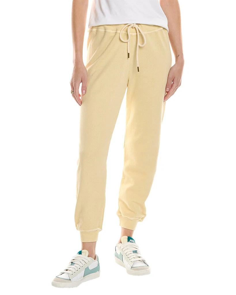 The Great Cropped Sweatpant 1