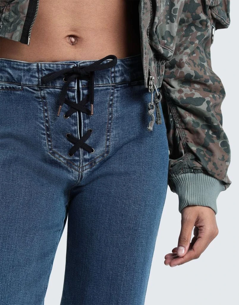 See by Chloé Denim pants 4