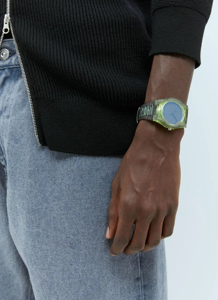 D1 MILANO Viridis Watch 1