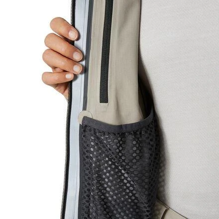 Helly Hansen Aurora Infinity Shell Jacket - Women's 9