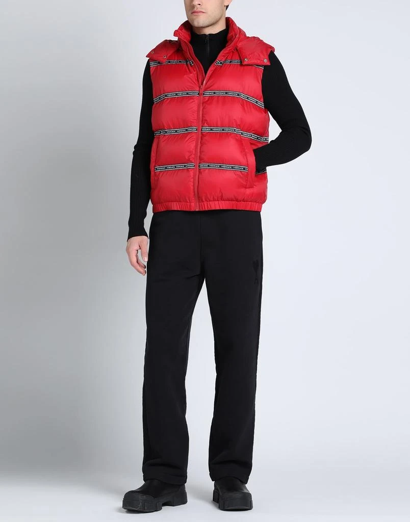 Versace Vest 3