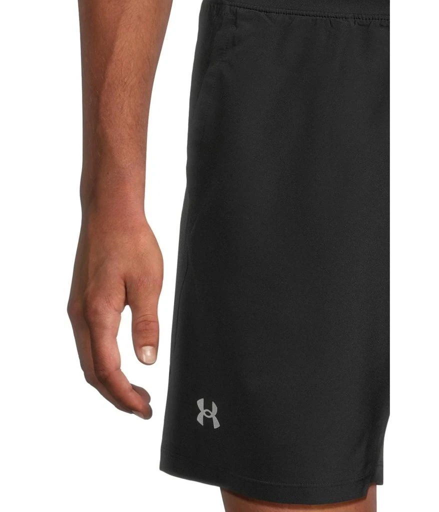 Under Armour Launch Run 7" Shorts 4