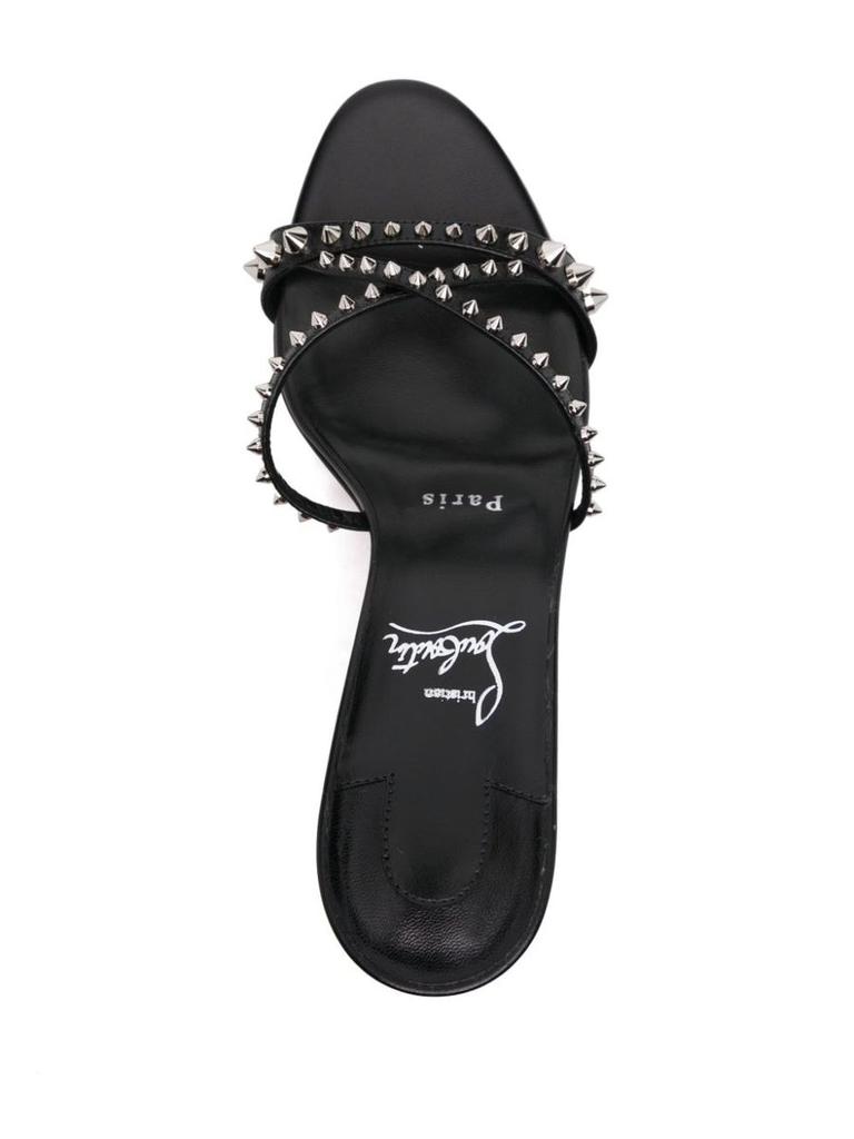 Christian Louboutin Christian Louboutin Tatoosh Spikes