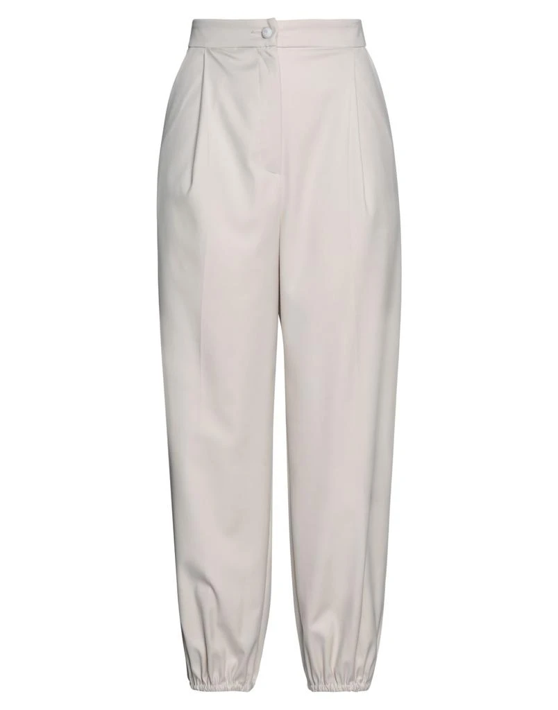 NORA BARTH Casual pants 1
