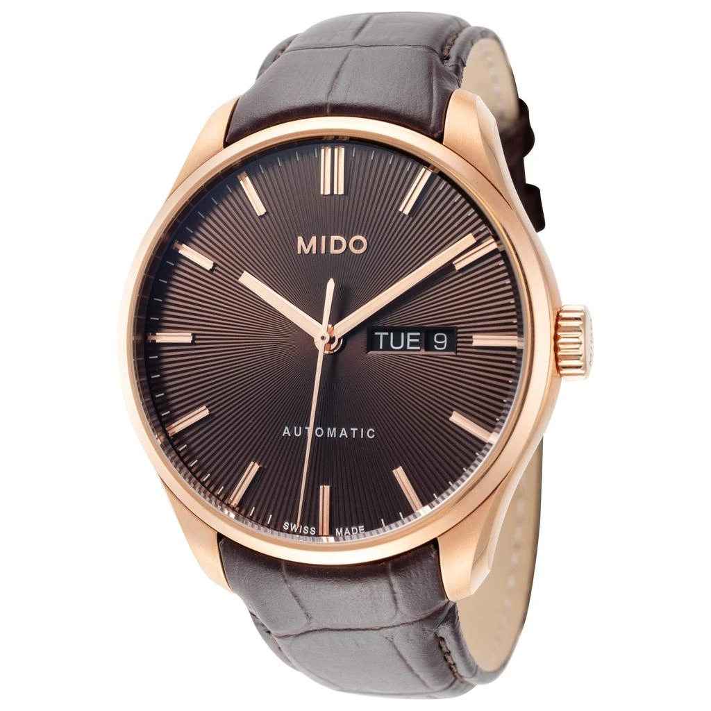 MIDO Mido Men
s Watch M0246303629100 1