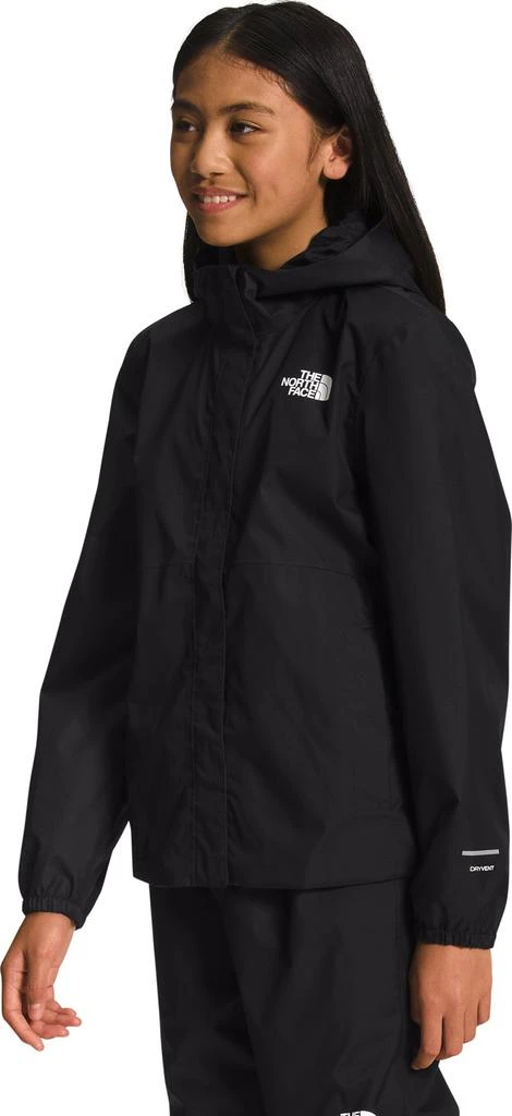 The North Face Antora Rain Jacket - Girls 3
