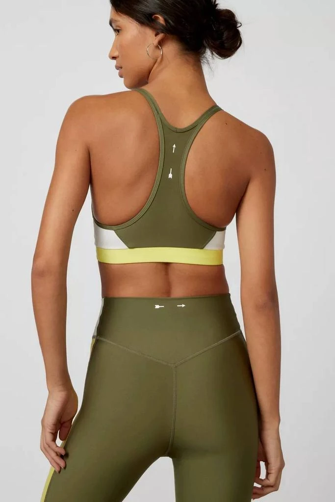 The Upside The Upside - Beat Linda Sports Bra 3